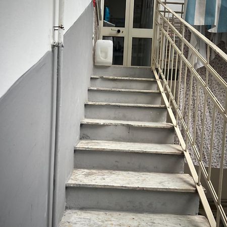 Il Faro 17 Bed & Breakfast Taranto Luaran gambar