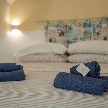 Il Faro 17 Bed & Breakfast Taranto Luaran gambar
