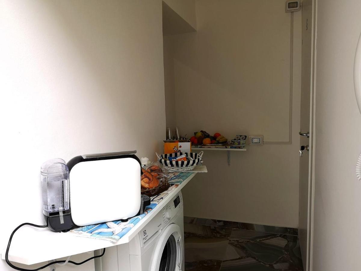 Il Faro 17 Bed & Breakfast Taranto Luaran gambar