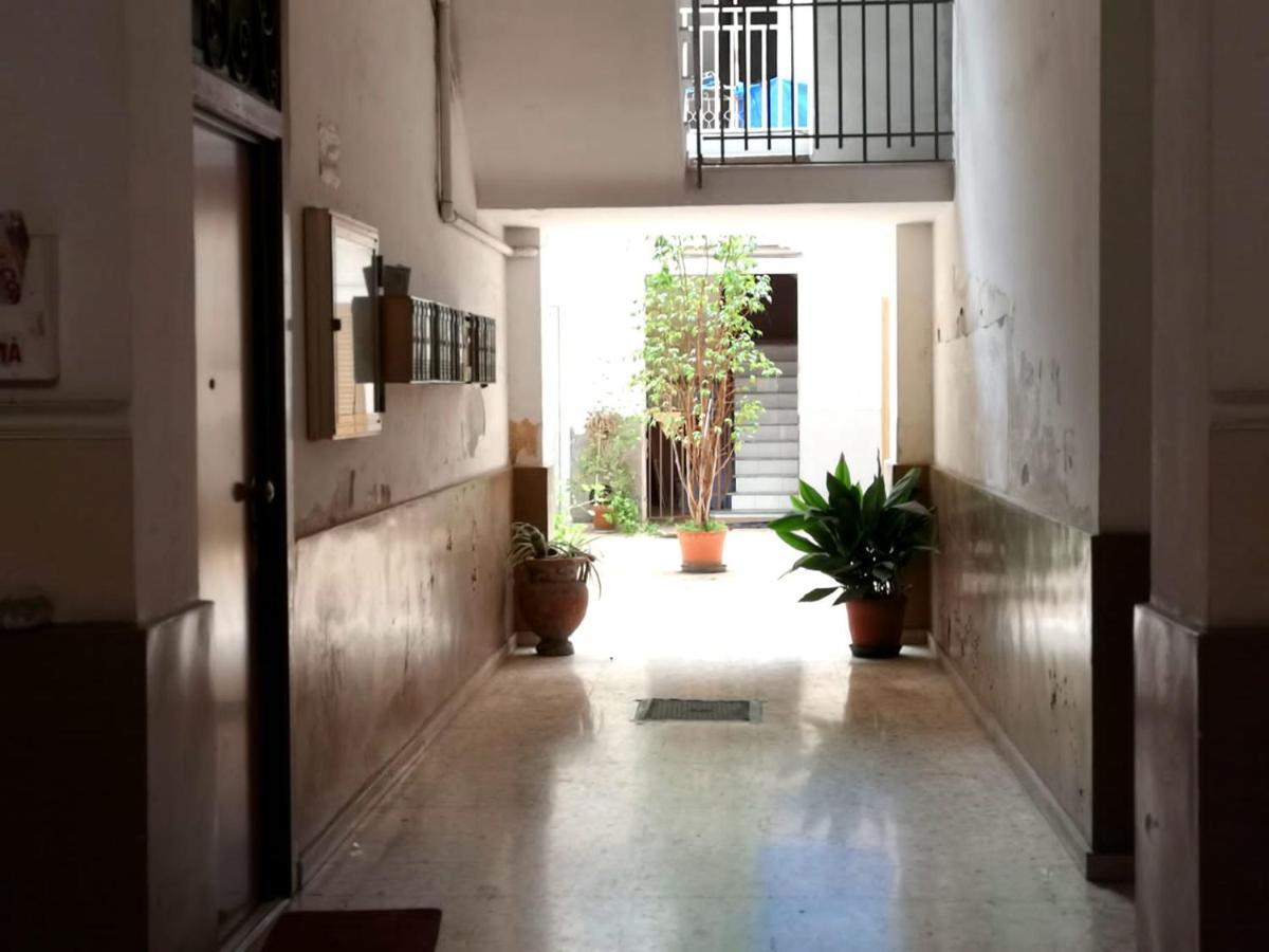Il Faro 17 Bed & Breakfast Taranto Luaran gambar