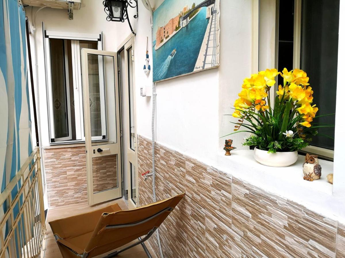 Il Faro 17 Bed & Breakfast Taranto Luaran gambar