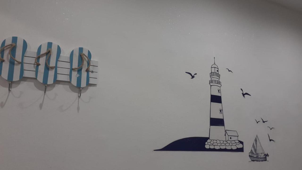 Il Faro 17 Bed & Breakfast Taranto Luaran gambar