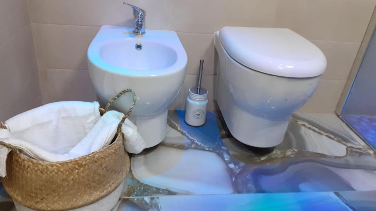 Il Faro 17 Bed & Breakfast Taranto Luaran gambar