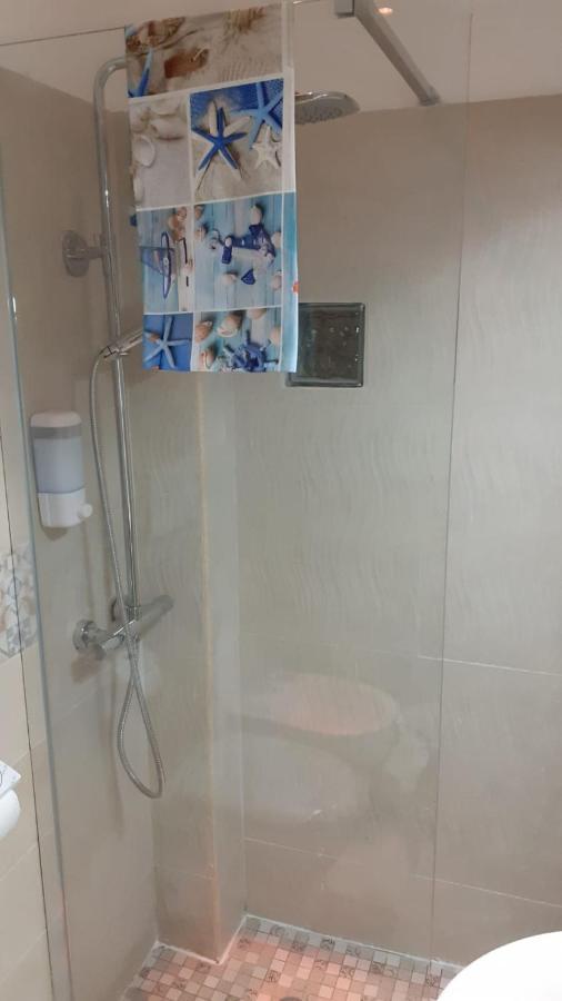 Il Faro 17 Bed & Breakfast Taranto Luaran gambar
