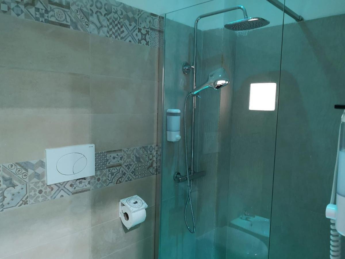 Il Faro 17 Bed & Breakfast Taranto Luaran gambar