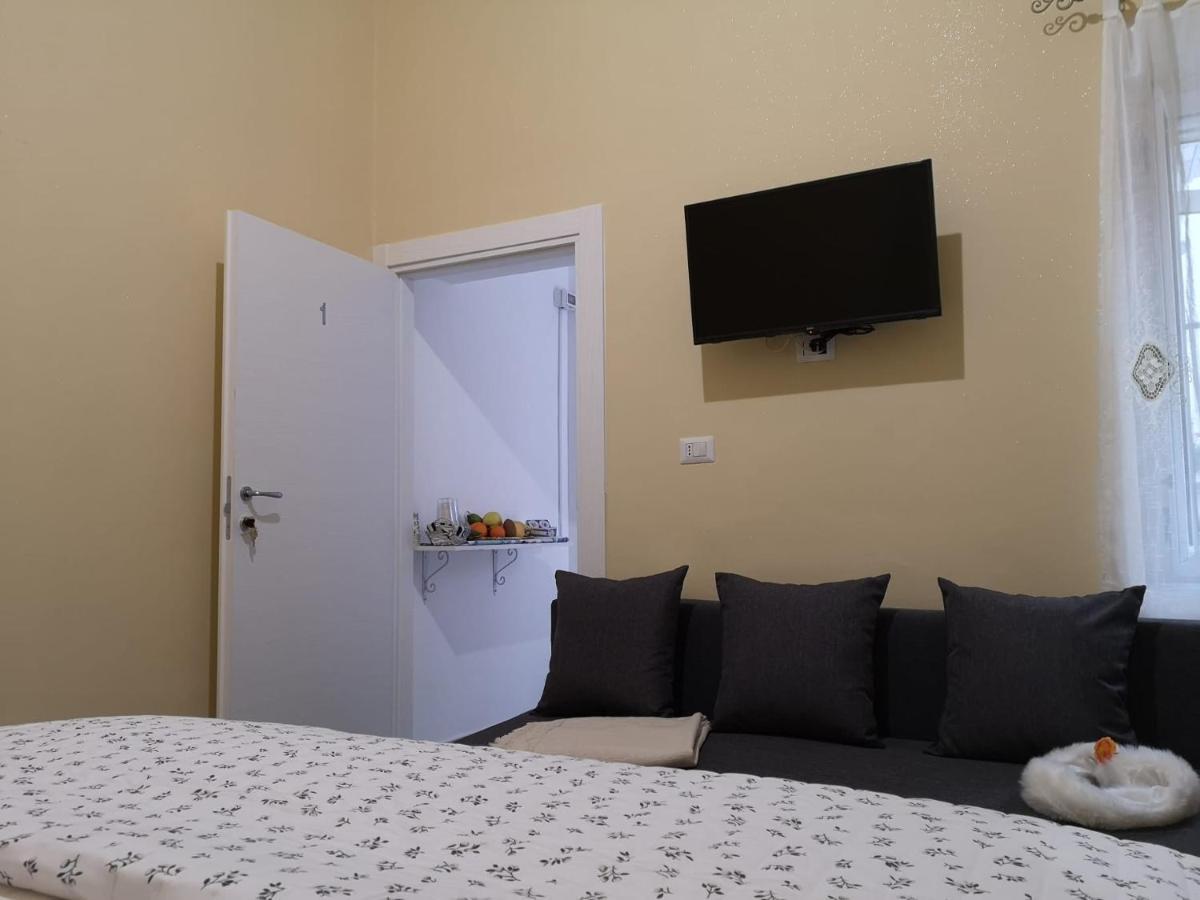 Il Faro 17 Bed & Breakfast Taranto Luaran gambar