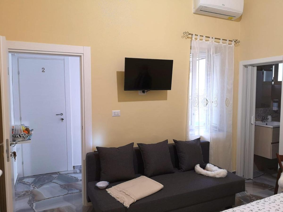 Il Faro 17 Bed & Breakfast Taranto Luaran gambar