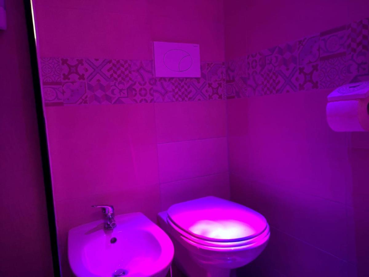 Il Faro 17 Bed & Breakfast Taranto Luaran gambar