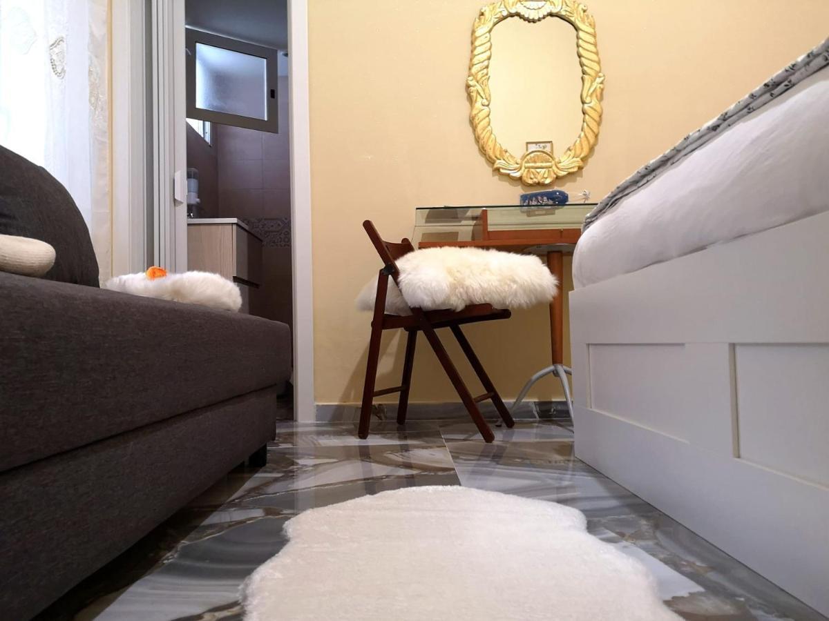 Il Faro 17 Bed & Breakfast Taranto Luaran gambar