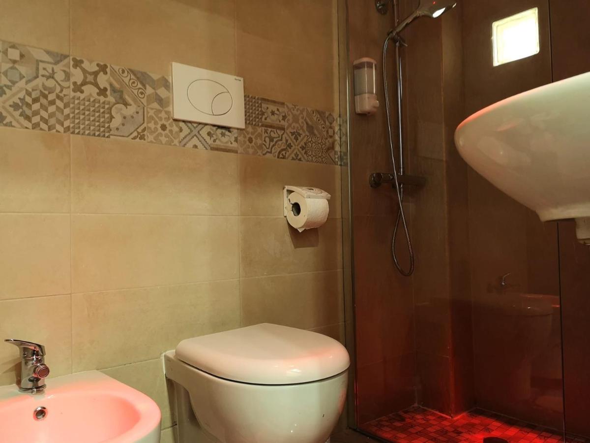 Il Faro 17 Bed & Breakfast Taranto Luaran gambar