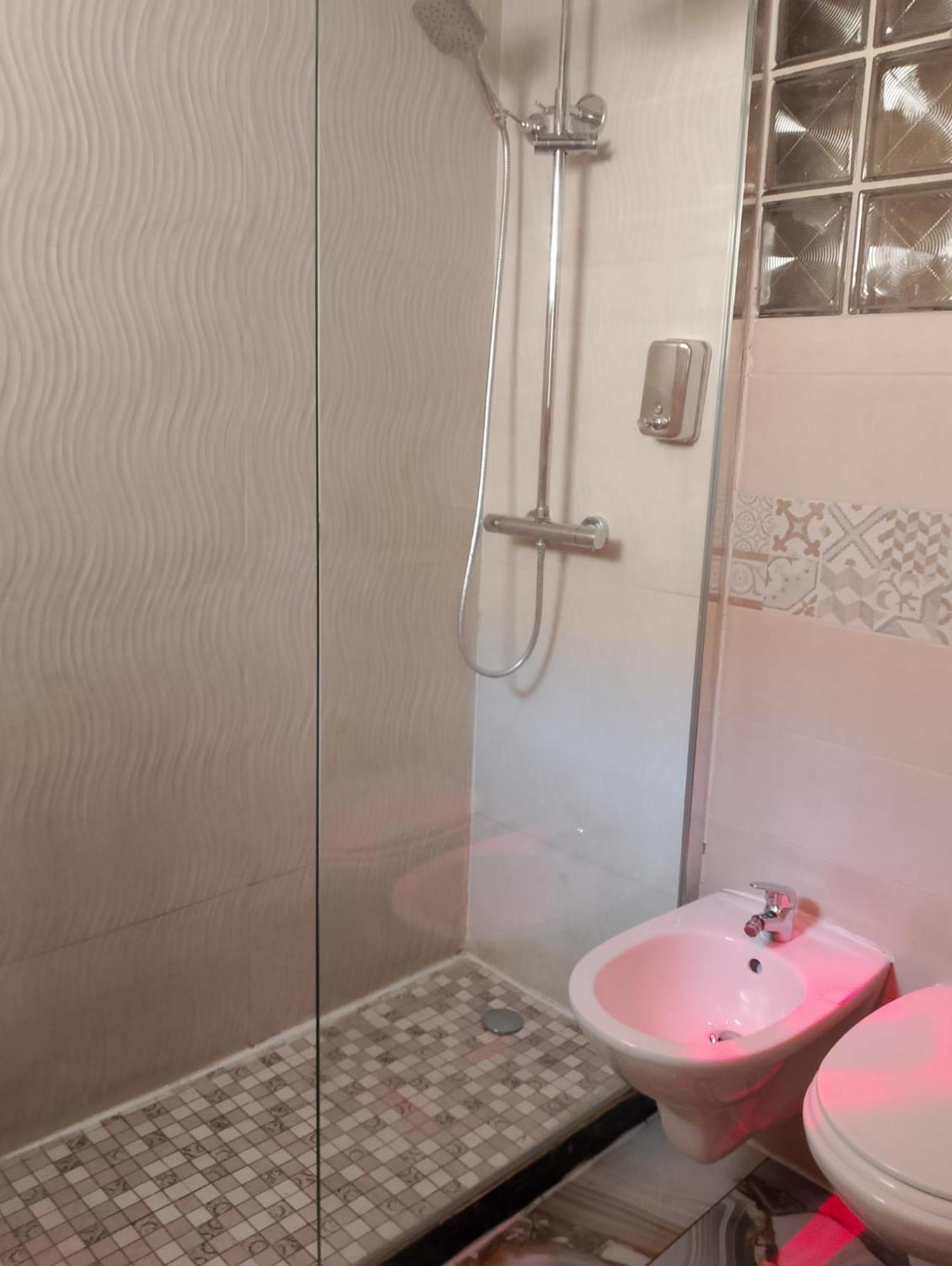 Il Faro 17 Bed & Breakfast Taranto Luaran gambar