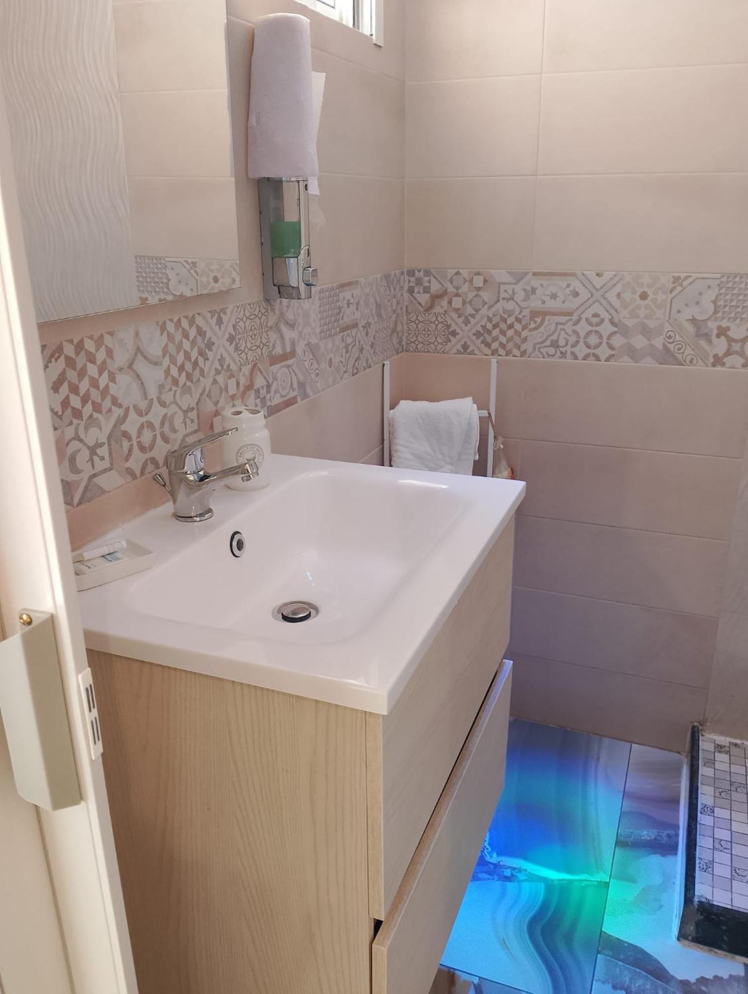 Il Faro 17 Bed & Breakfast Taranto Luaran gambar