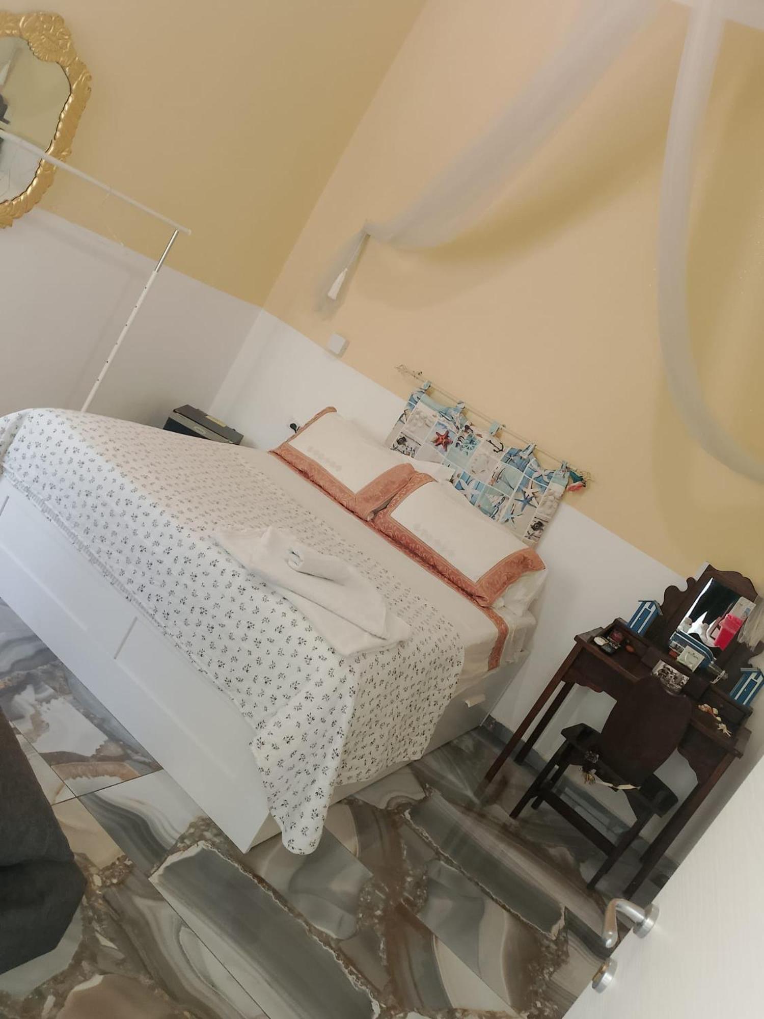 Il Faro 17 Bed & Breakfast Taranto Luaran gambar