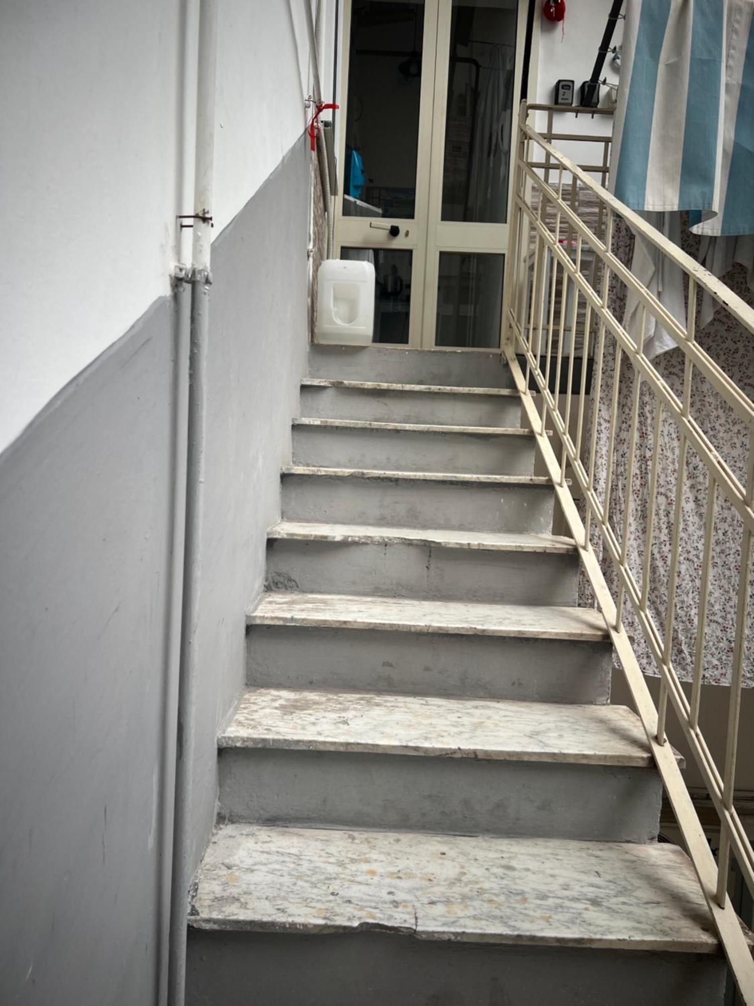 Il Faro 17 Bed & Breakfast Taranto Luaran gambar