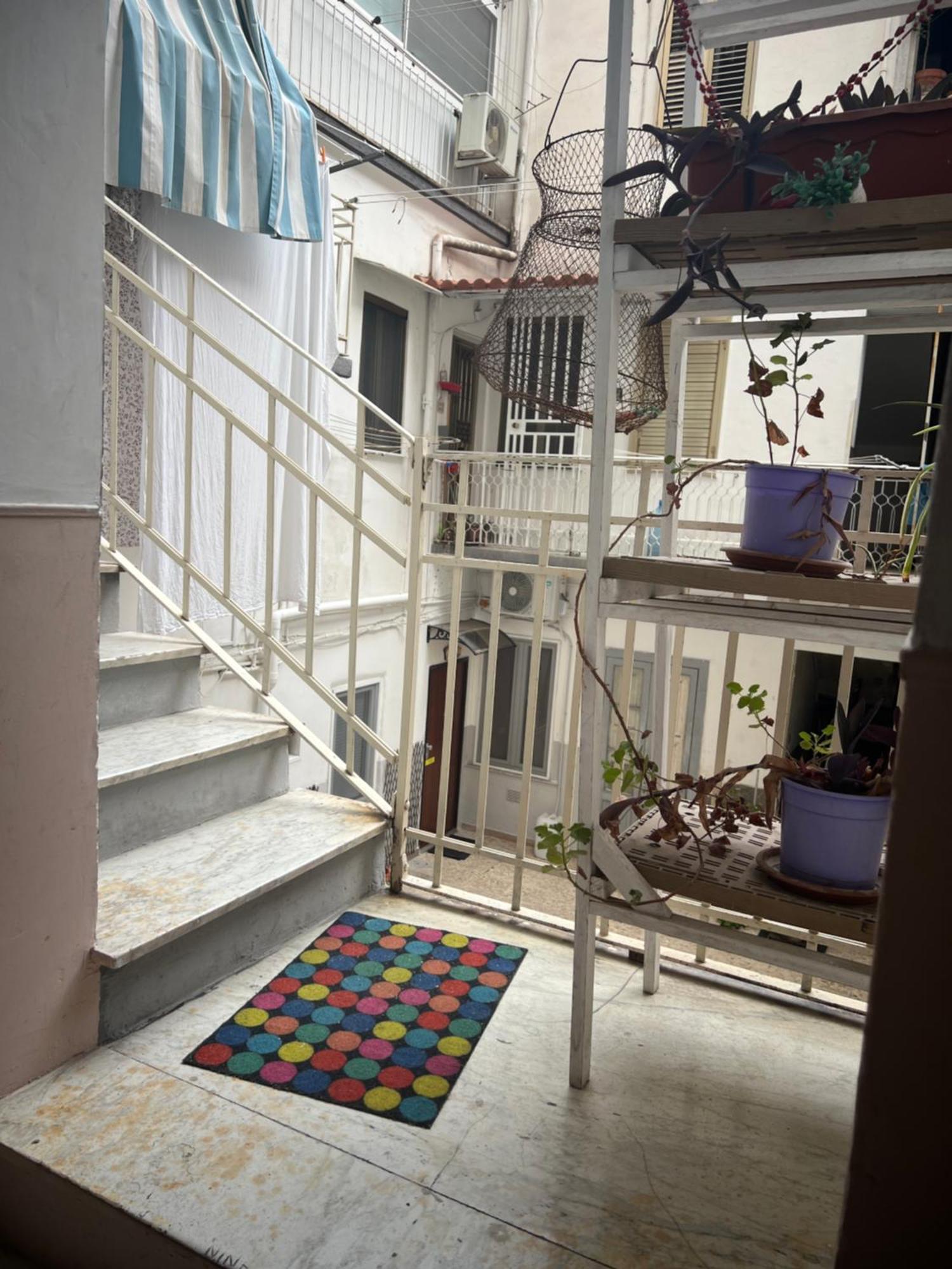 Il Faro 17 Bed & Breakfast Taranto Luaran gambar