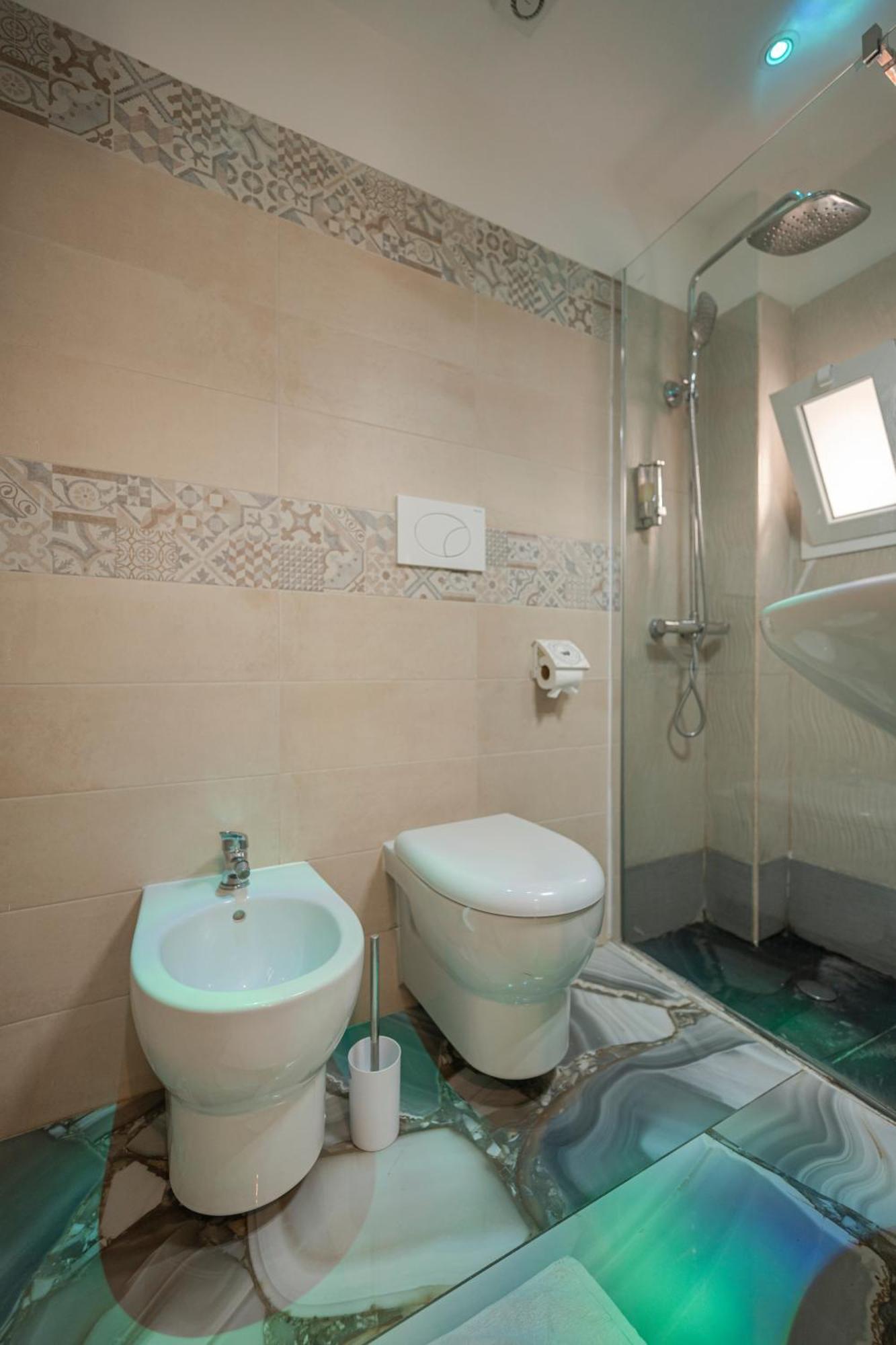 Il Faro 17 Bed & Breakfast Taranto Luaran gambar