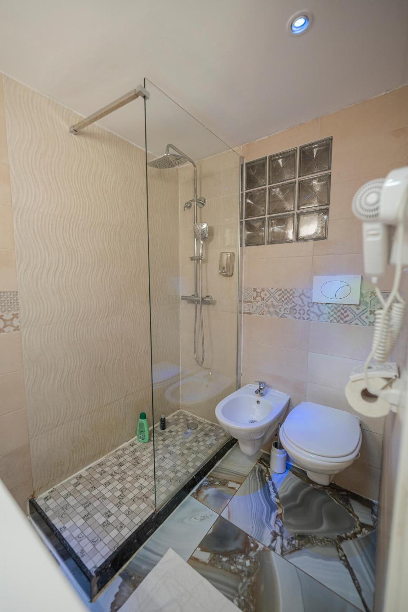 Il Faro 17 Bed & Breakfast Taranto Luaran gambar