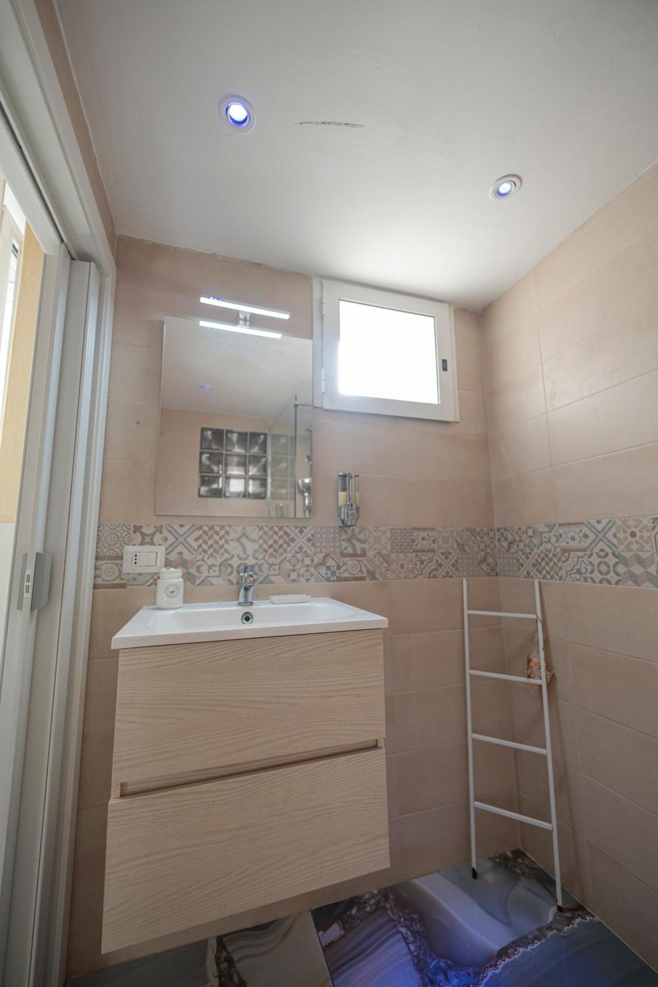 Il Faro 17 Bed & Breakfast Taranto Luaran gambar