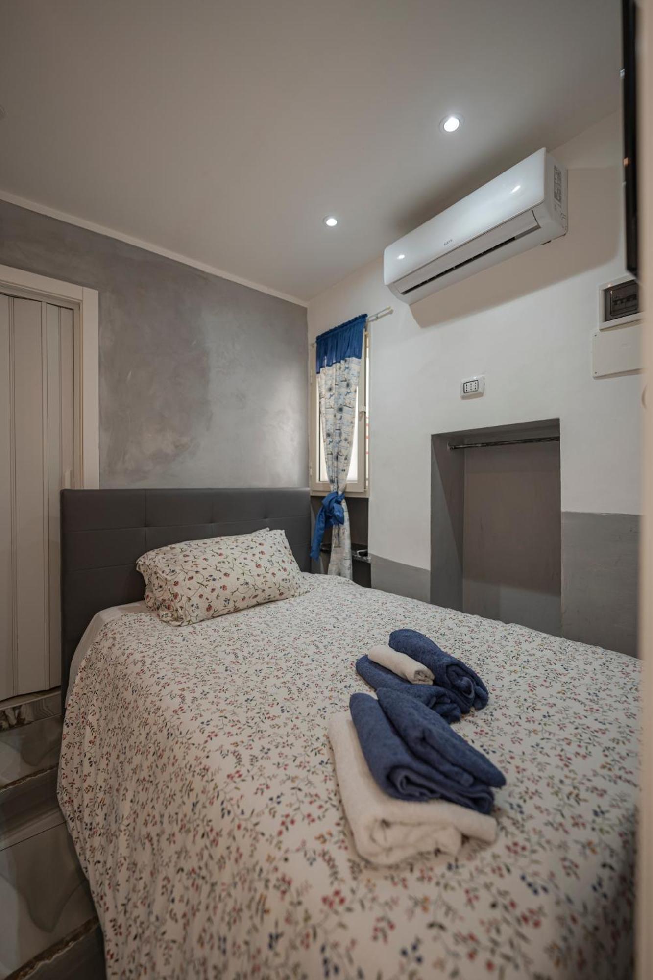 Il Faro 17 Bed & Breakfast Taranto Luaran gambar