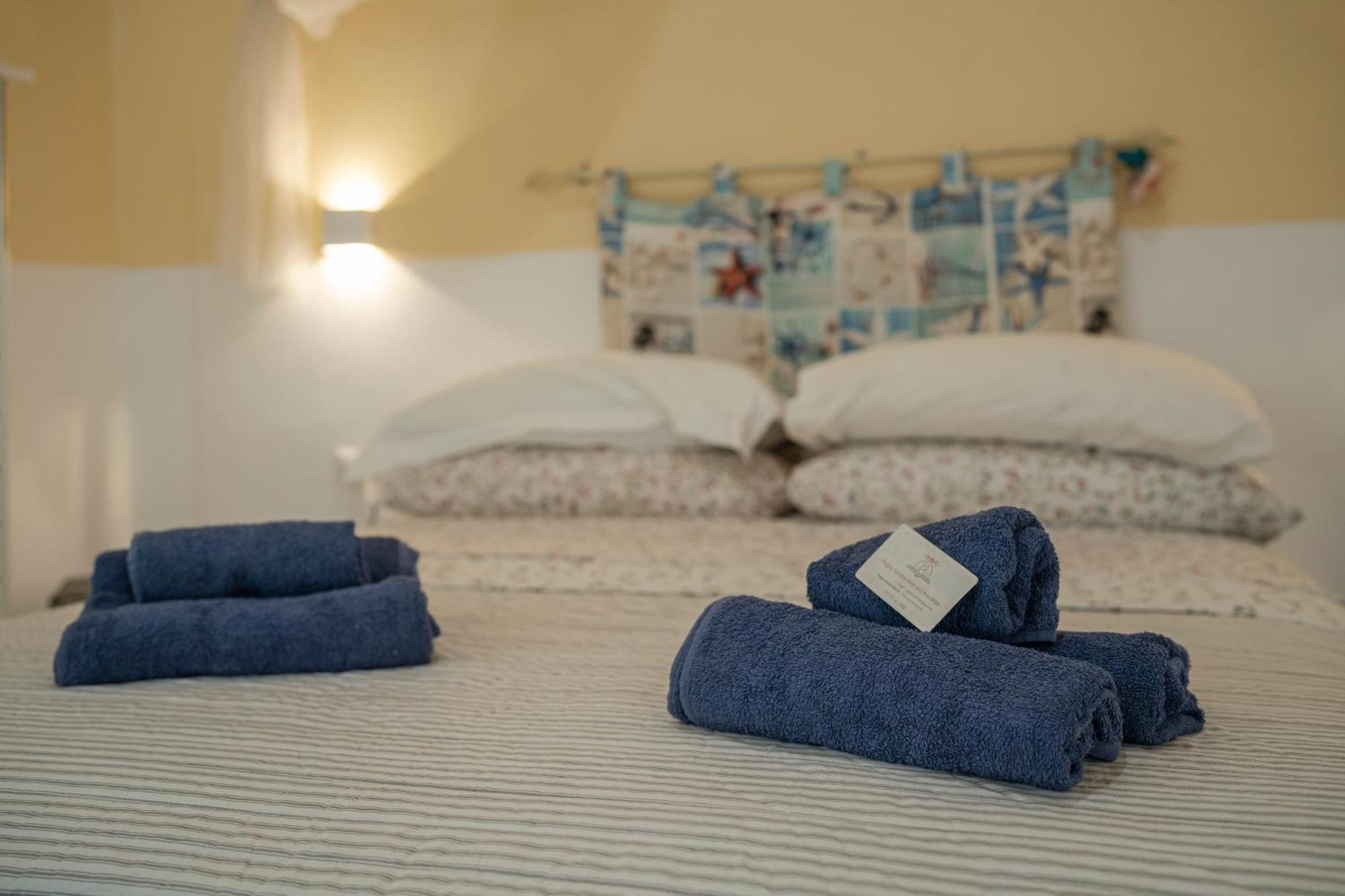 Il Faro 17 Bed & Breakfast Taranto Luaran gambar