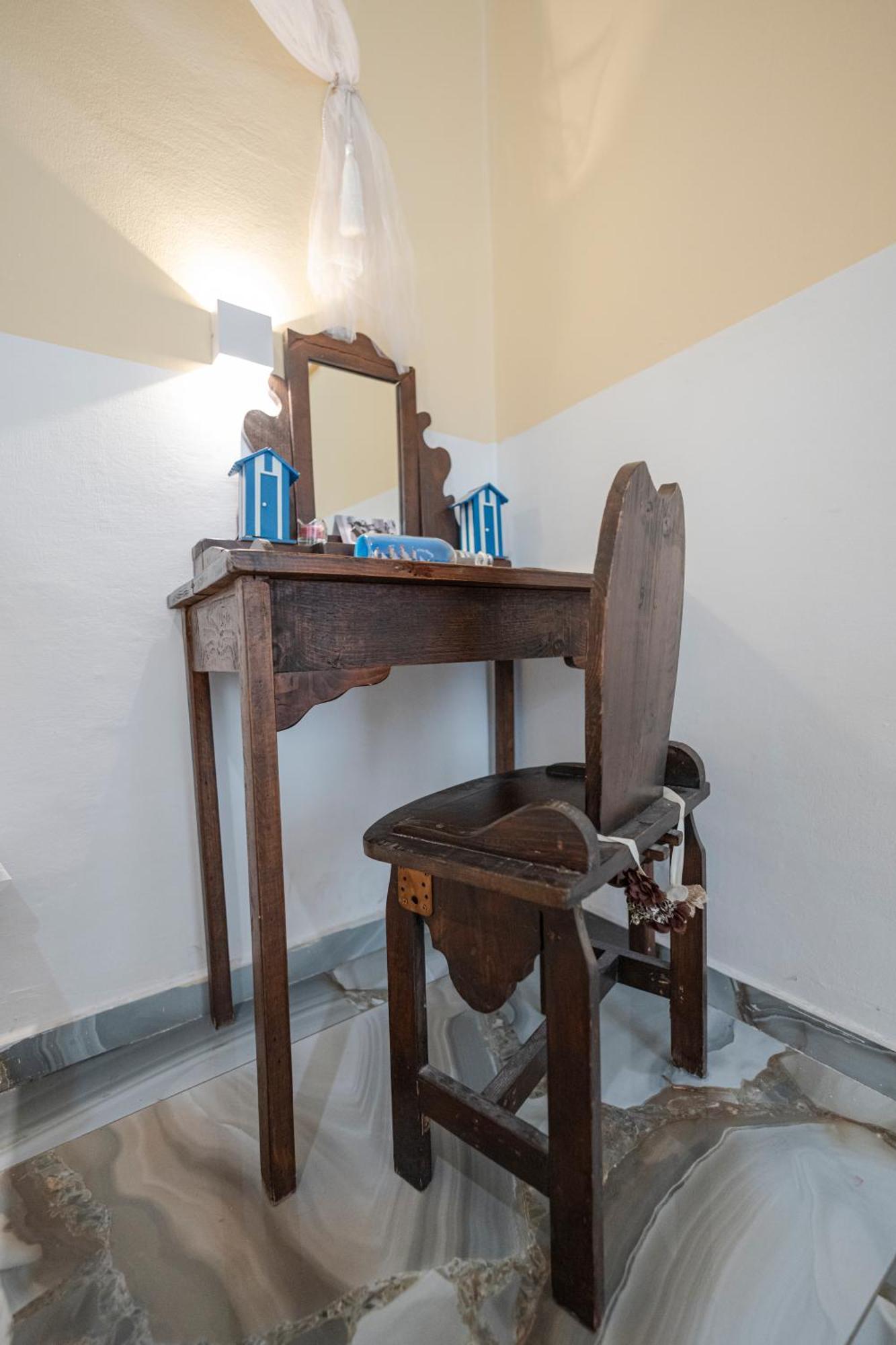 Il Faro 17 Bed & Breakfast Taranto Luaran gambar