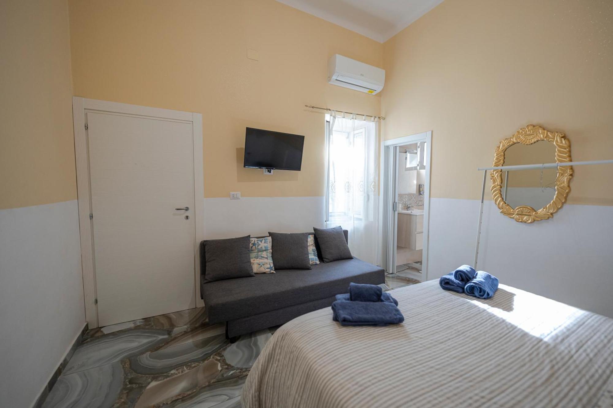 Il Faro 17 Bed & Breakfast Taranto Luaran gambar