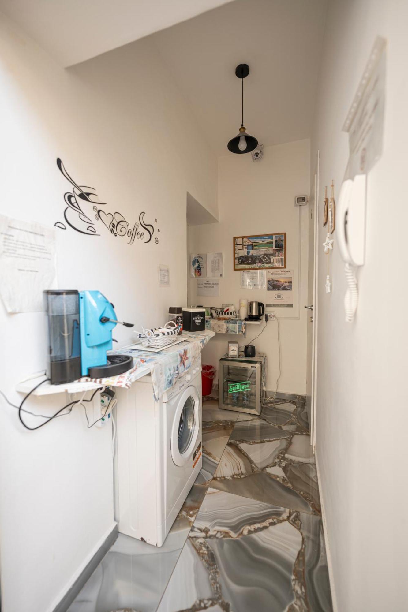 Il Faro 17 Bed & Breakfast Taranto Luaran gambar