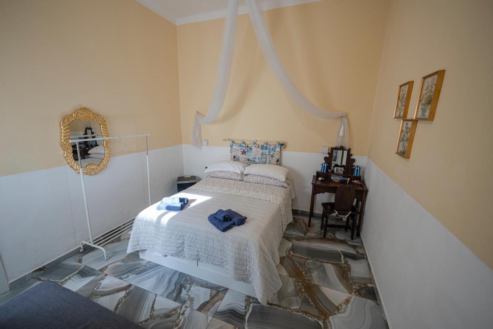 Il Faro 17 Bed & Breakfast Taranto Luaran gambar