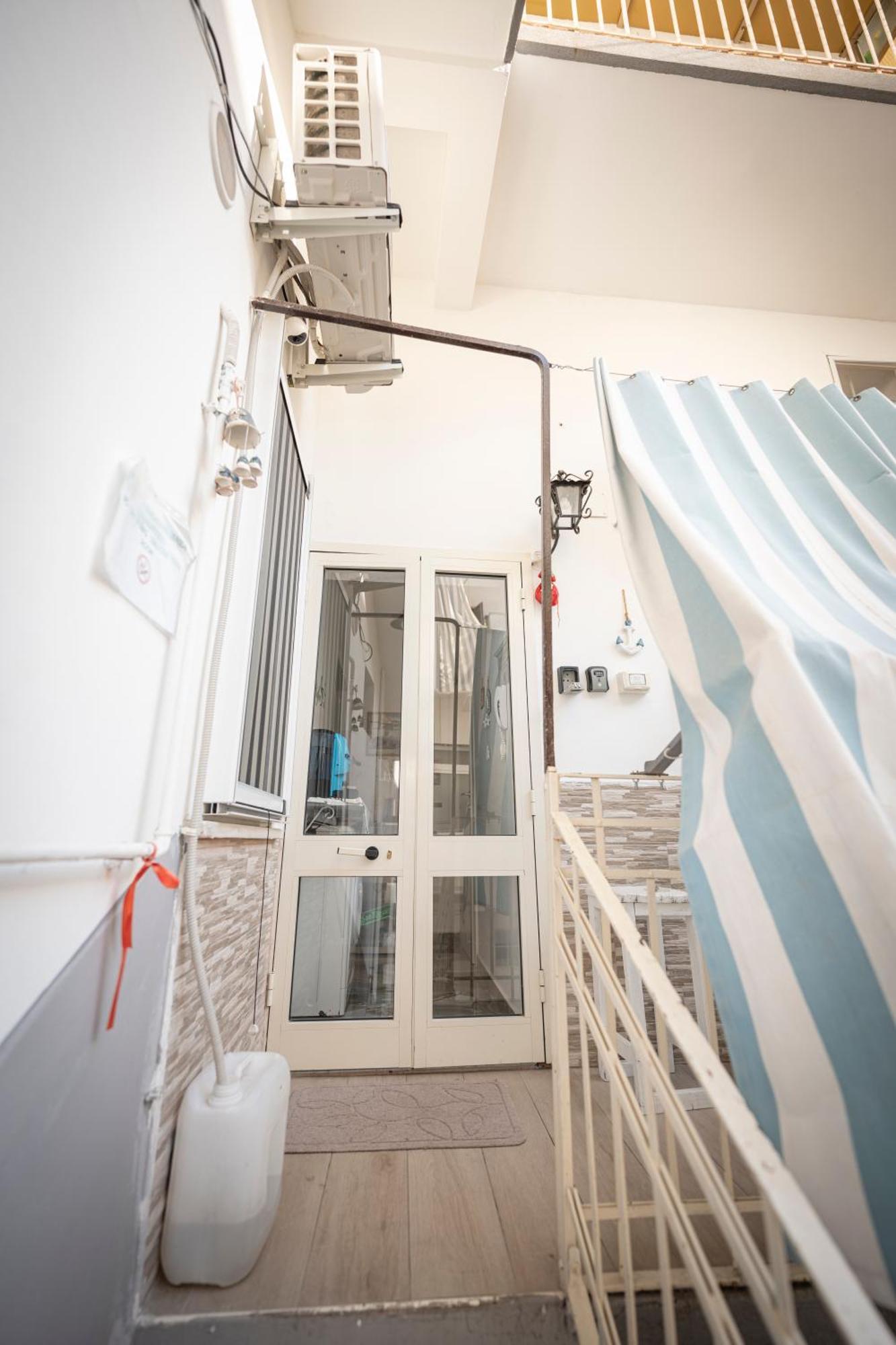 Il Faro 17 Bed & Breakfast Taranto Luaran gambar